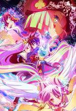 No Game No Life